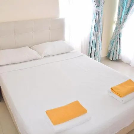 Palm וילה פאטהיה