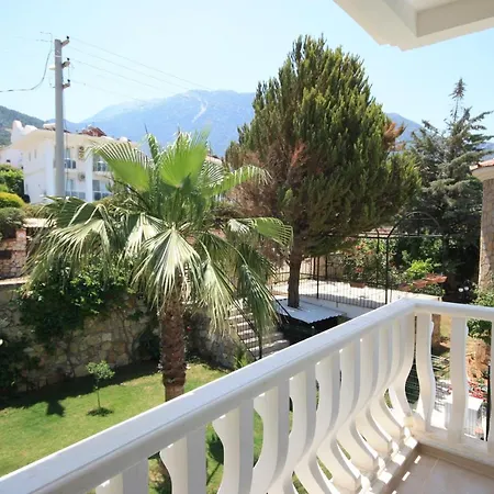 Palm Fethiye