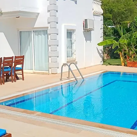 Palm Fethiye