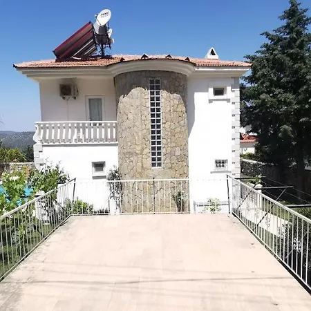 Willa Palm Fethiye