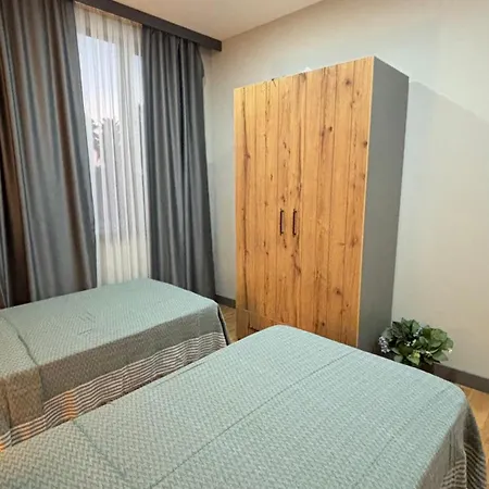 Palm Antalya