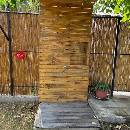 Palm Chalet