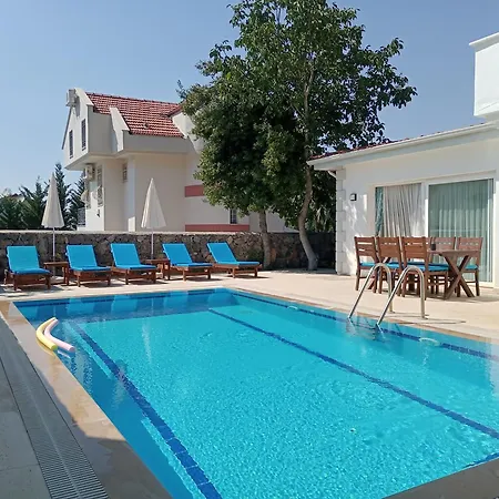 Palm Willa Fethiye